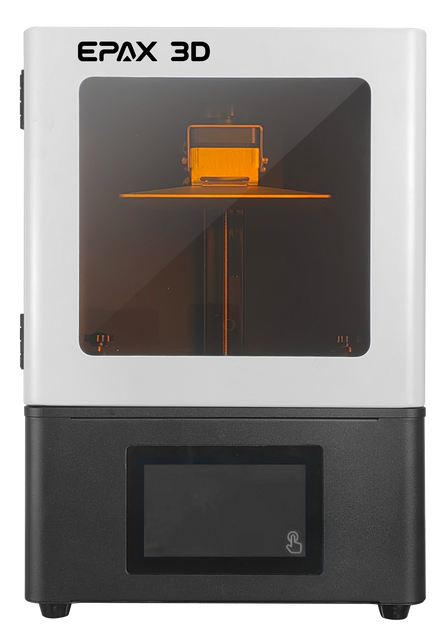 X1 Printers – EPAX 3D