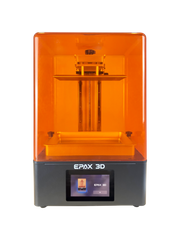 EPAX E10 10.1" 14KW Mono LCD 3D Printer - New Release
