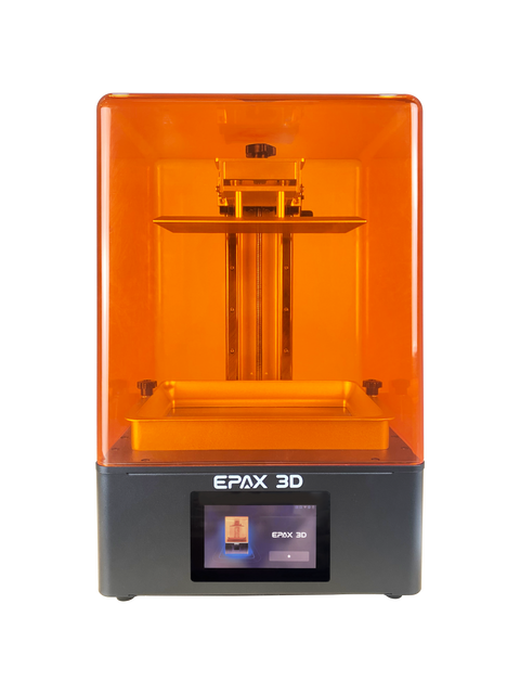 EPAX E10 10.1" 14KW Mono LCD 3D Printer - New Release
