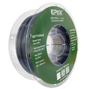 EPAX Fast PETG 3D Printer High Speed Filament, 1.75mm 1KG (2.2LB)