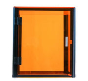 EPAX E10 Hinged Door Hood Kit - Assembly Required