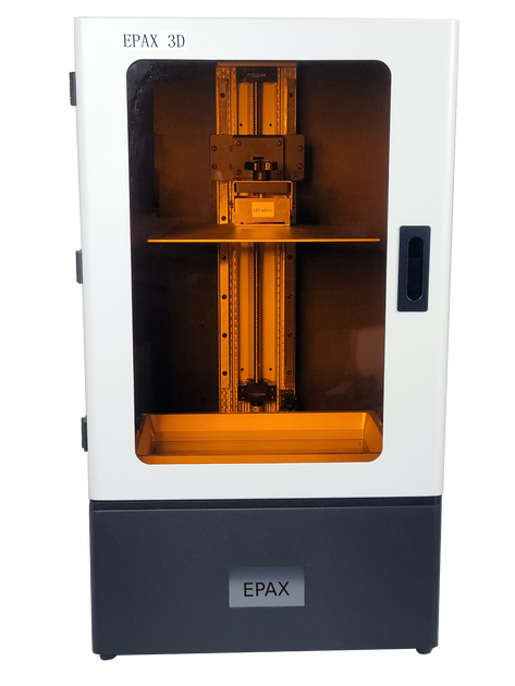 EPAX Magic Silk PLA 3D Printer Filament Bi-Colors/Tri-Colors, 1.75