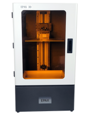 EPAX X133 13.3" 7K Mono LCD 3D Printer