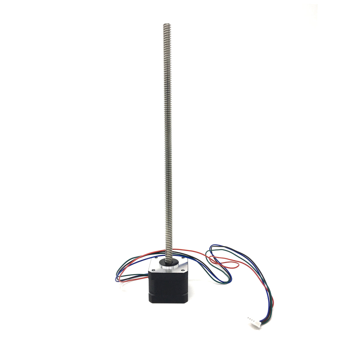 Z-Axis Motor & Lead Screw - Choose Your Model – EPAX 3D