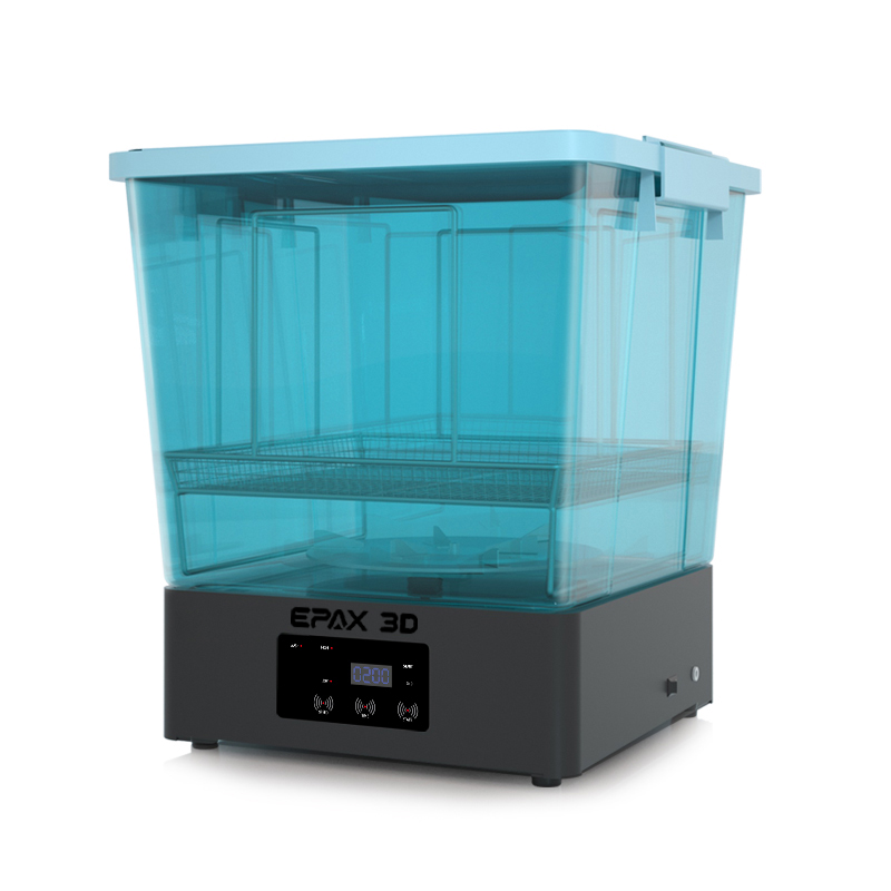 X-Series – EPAX 3D