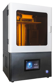 EPAX X10 10.1" 16K Mono LCD 3D Printer