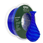 EPAX Fast PLA+ Filament Regular Colors, 1.75mm 1KG (2.2LB)