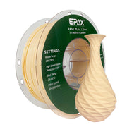 EPAX Fast PLA+ Filament Regular Colors, 1.75mm 1KG (2.2LB)