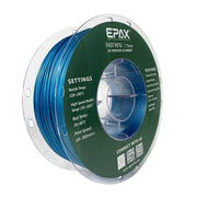 EPAX Fast PETG 3D Printer High Speed Filament, 1.75mm 1KG (2.2LB)