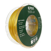 EPAX Fast PETG 3D Printer High Speed Filament, 1.75mm 1KG (2.2LB)