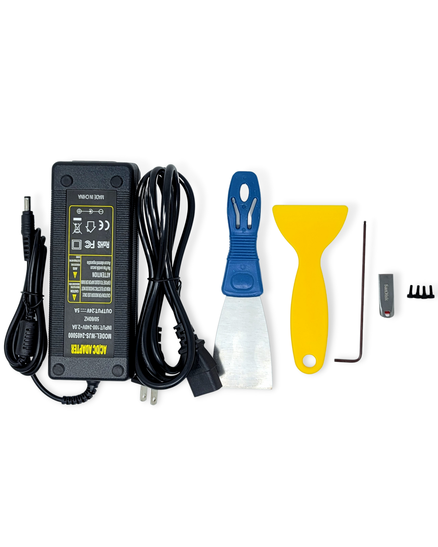 Epax EPAX E10 10.1