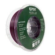 EPAX Fast PETG 3D Printer High Speed Filament, 1.75mm 1KG (2.2LB)