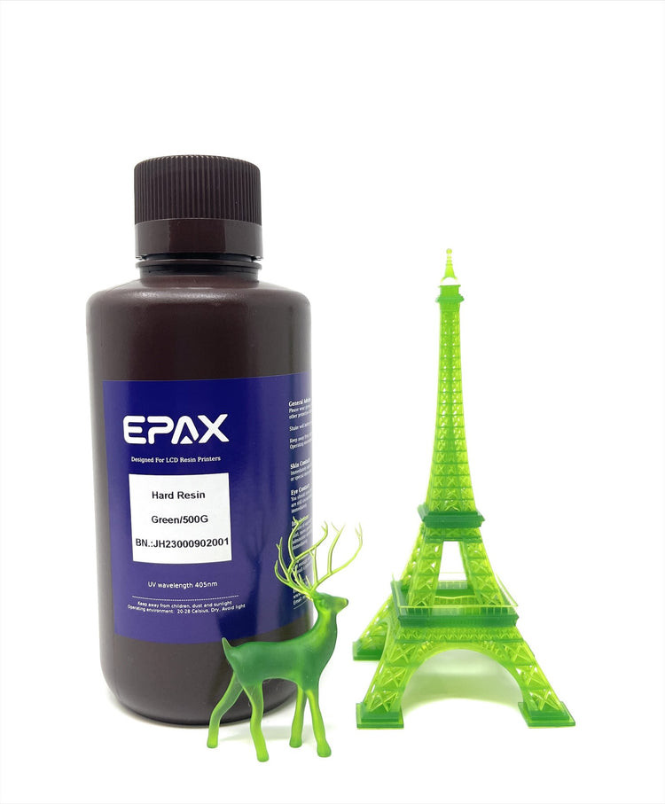 all products – EPAX 3D