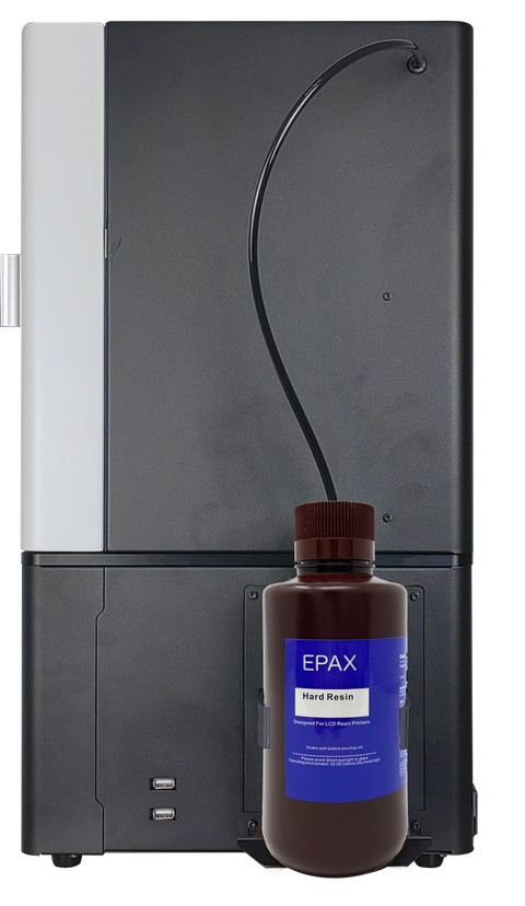 Epax Module EPAX LCD Resin 3D Printers and Resins – EPAX 3D