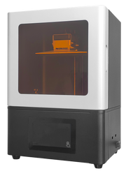 EPAX X1-9K 6.8" Mono LCD 3D Printer