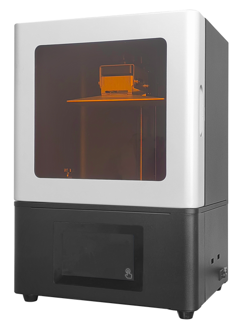 EPAX X1-9K 6.8" Mono LCD 3D Printer