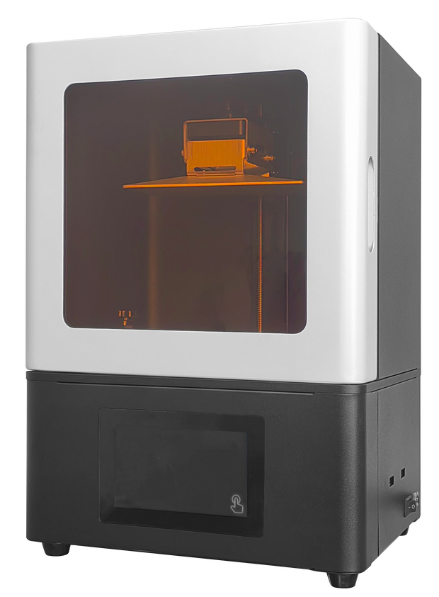 EPAX X1-9K 6.8" Mono LCD 3D Printer