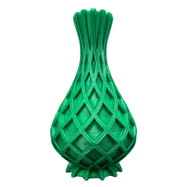 EPAX Fast PLA+ Filament Aurora Green, 1.75mm 1KG (2.2LB)