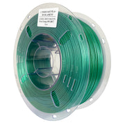 EPAX Fast PLA+ Filament Aurora Green, 1.75mm 1KG (2.2LB)