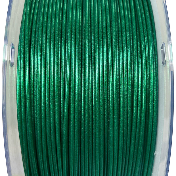 EPAX Fast PLA+ Filament Aurora Green, 1.75mm 1KG (2.2LB)