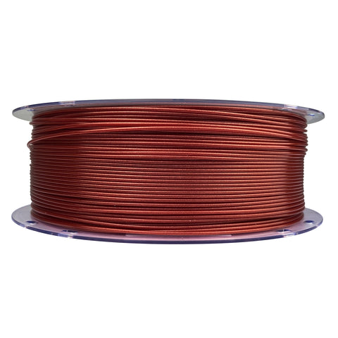 EPAX Fast PLA+ Filament Aurora Red, 1.75mm 1KG (2.2LB)