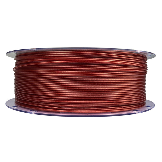 EPAX Fast PLA+ Filament Aurora Red, 1.75mm 1KG (2.2LB)