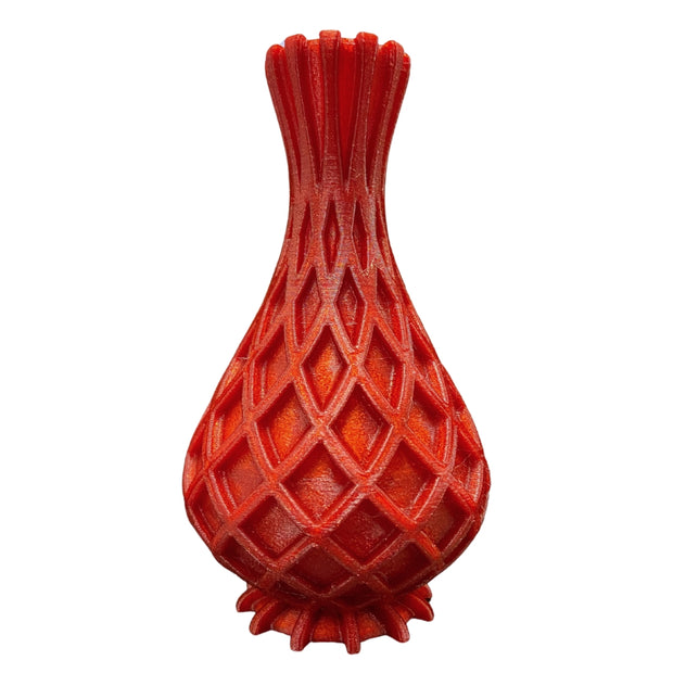 EPAX Fast PLA+ Filament Aurora Red, 1.75mm 1KG (2.2LB)