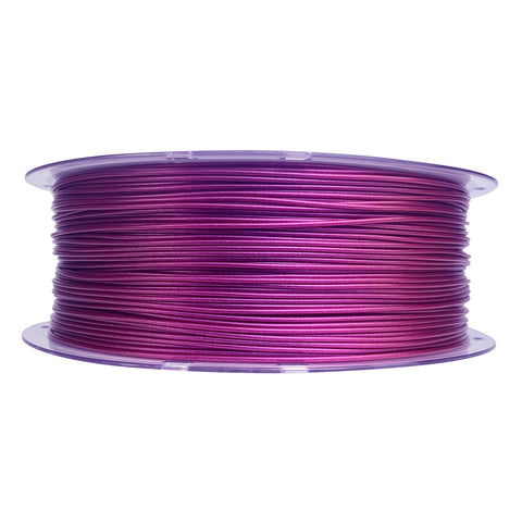 EPAX Fast PLA+ Filament Cosmic Plum, 1.75mm 1KG (2.2LB)