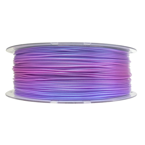 EPAX Fast PLA+ Filament Purple Peony, 1.75mm 1KG (2.2LB)