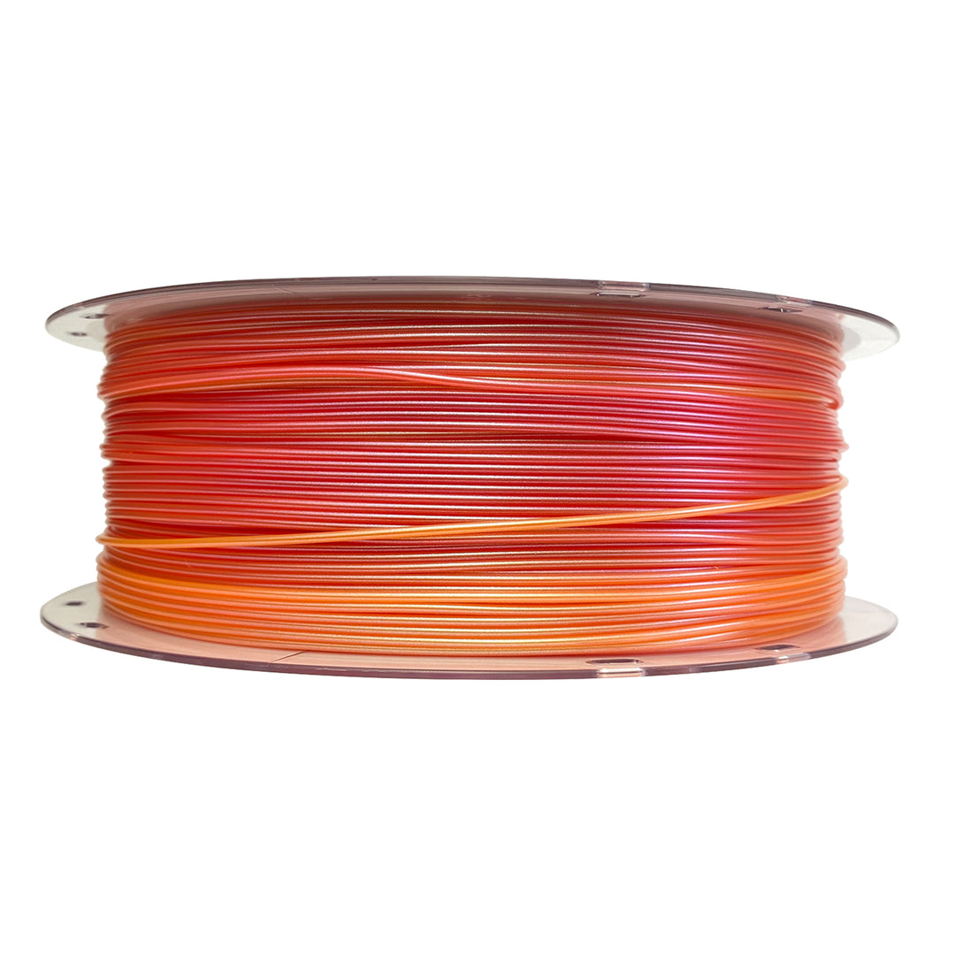 EPAX Fast PLA+ Filament Solar Flare, 1.75mm 1KG (2.2LB) – EPAX 3D