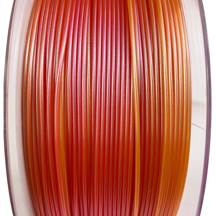 EPAX Fast PLA+ Filament Solar Flare, 1.75mm 1KG (2.2LB) – EPAX 3D