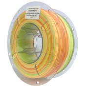 EPAX Fast PLA+ Filament Citrus Rainbow, 1.75mm 1KG (2.2LB)