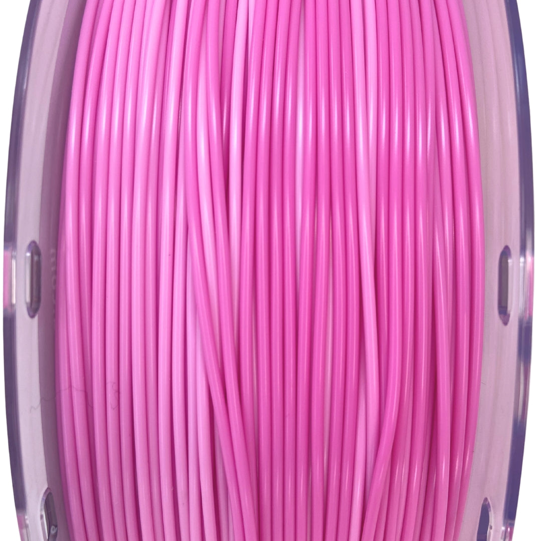 ★87MM★ Mmlg SMMR ACTIVITY MELGE HFT POWDER PINK EPAX Fast PLA+ Filament Pink Ombré, 1.75mm 1KG (2.2LB) – EPAX 3D