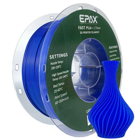 Epax Module EPAX Filaments – EPAX 3D