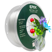 Epax Module EPAX Filaments – EPAX 3D