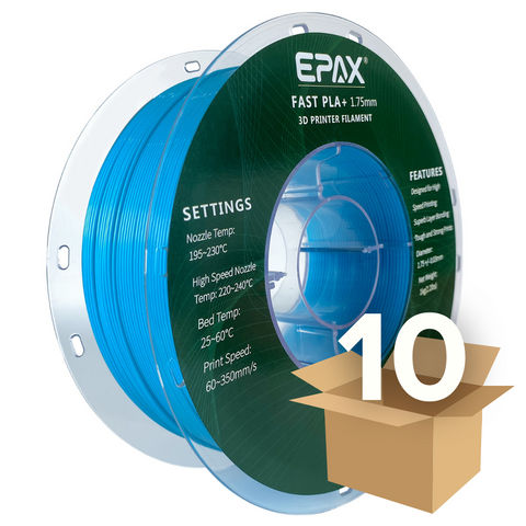 Epax Module Wholesale Cases Filaments – EPAX 3D