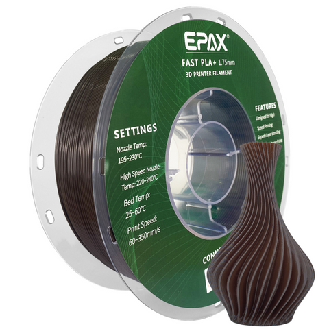 Epax Module EPAX Filaments – EPAX 3D