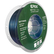 EPAX Fast PLA+ Filament Deep Space, 1.75mm 1KG (2.2LB)