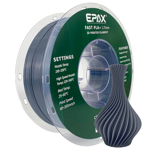 Epax Module EPAX Filaments – EPAX 3D