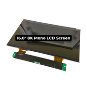 X156 8K Mono Upgrade Kit - Pre-Order