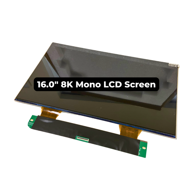 LCD Screen - Choose your printer model