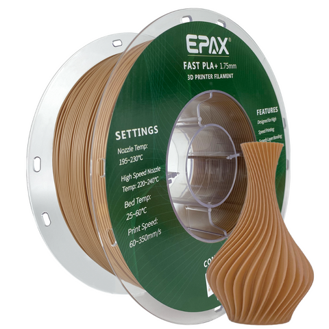 Epax Module EPAX Filaments – EPAX 3D