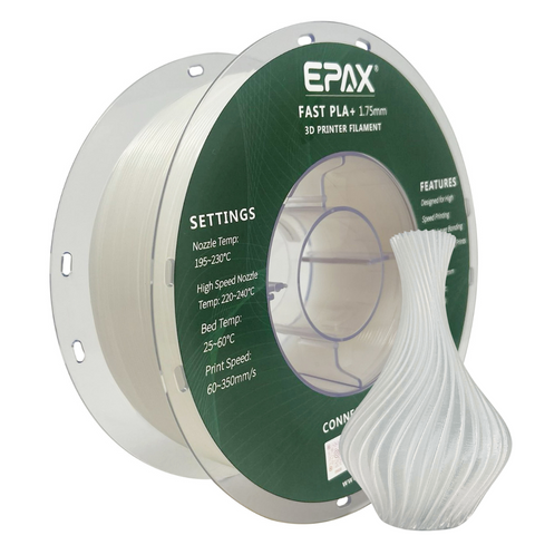 Epax EPAX Filaments – EPAX 3D