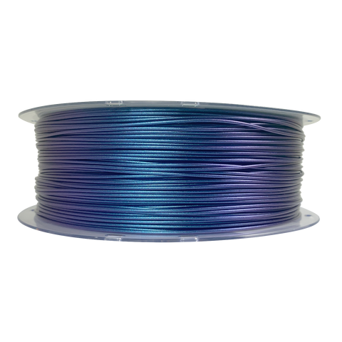 EPAX Fast PLA+ Filament Nebula Purple, 1.75mm 1KG (2.2LB)