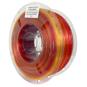 EPAX Fast PLA+ Filament Orange Dawn, 1.75mm 1KG (2.2LB)