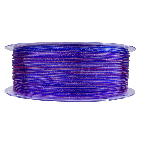 EPAX Fast PLA+ Filament Purple Dusk, 1.75mm 1KG (2.2LB)