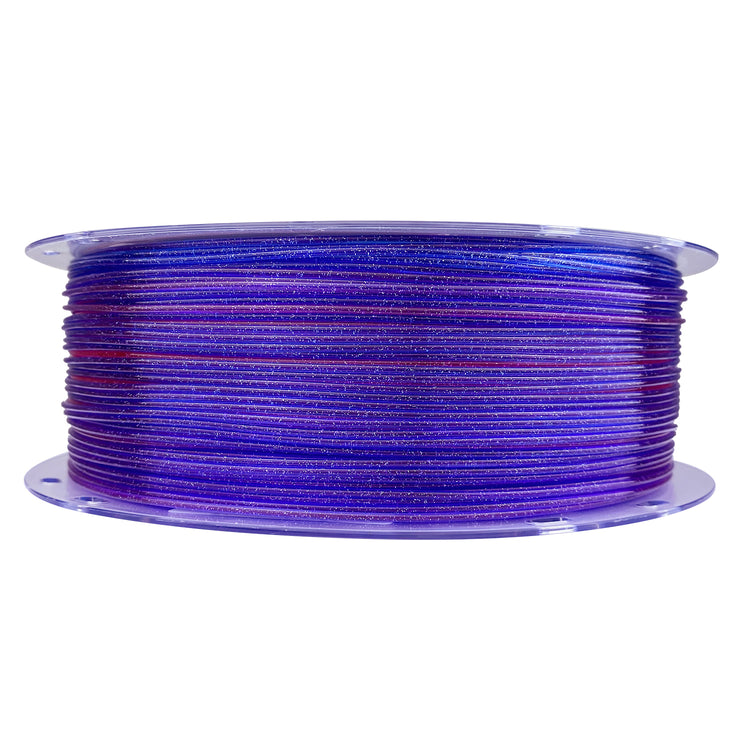 EPAX Fast PLA+ Filament Purple Dusk, 1.75mm 1KG (2.2LB) – EPAX 3D