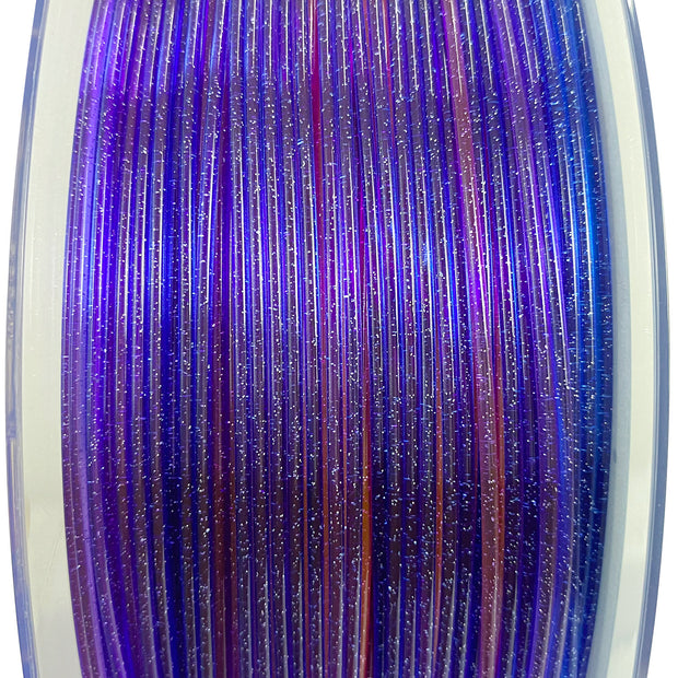 EPAX Fast PLA+ Filament Purple Dusk, 1.75mm 1KG (2.2LB)