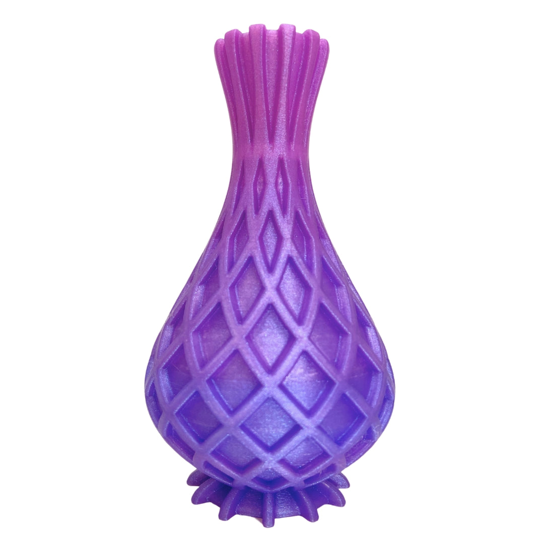 EPAX Fast PLA+ Filament Purple Peony, 1.75mm 1KG (2.2LB) – EPAX 3D