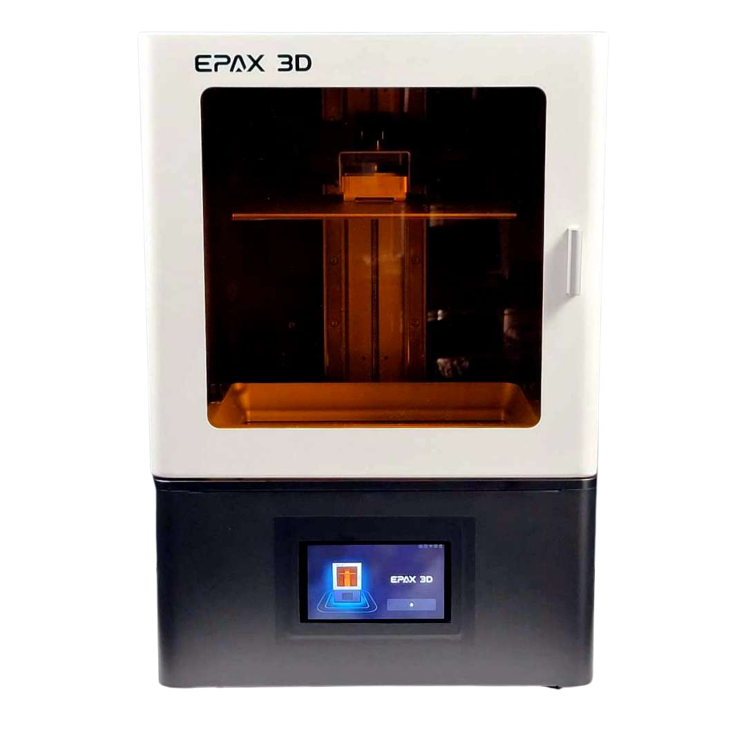Epax Module X-Series – EPAX 3D